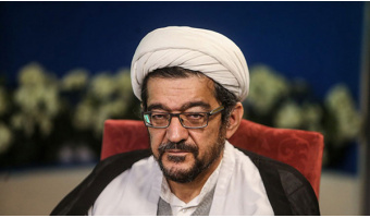 پیام تبریک سرپرست «سمت» به مناسبت فرا رسیدن سال نو شمسی