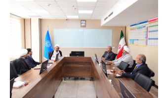 دکتر مهدویزادگان: همکاری بین مجموعهها و نهادهای علمی پژوهشی یکی از ضروریات کشور