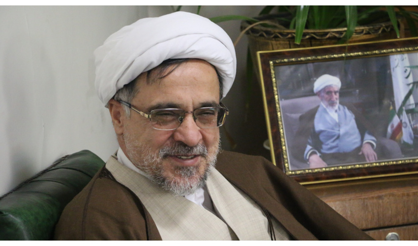 پیام تبریک حجتالاسلام ذبیحی به مناسبت روز معلم